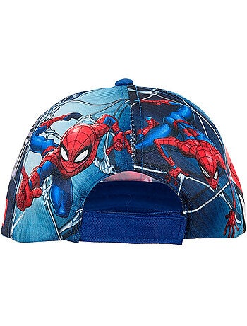 Casquette Spiderman | Licence Officielle