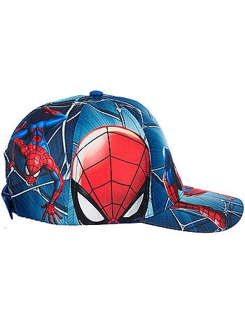 Casquette Spiderman | Licence Officielle