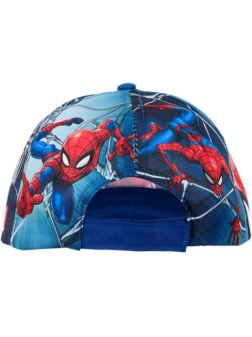 Casquette Spiderman  | Licence Officielle - Kiabi