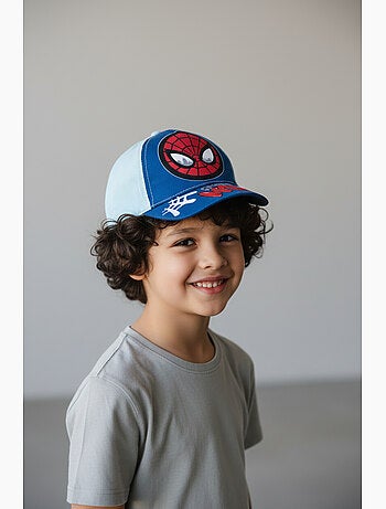 Casquette Spiderman | Licence Officielle