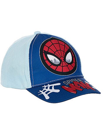 Casquette Spiderman | Licence Officielle