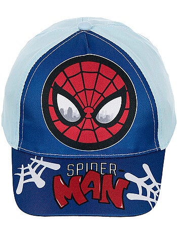 Casquette Spiderman | Licence Officielle
