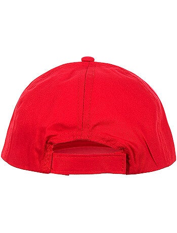 Casquette Spiderman | Licence Officielle