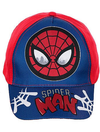 Casquette Spiderman | Licence Officielle