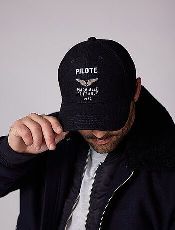Casquette Staff Solar Redskins