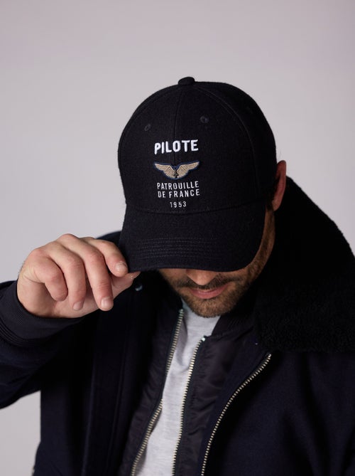 Casquette  Staff Solar Redskins - Kiabi