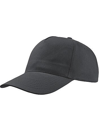 Casquette start 5 - mixte - atlantis