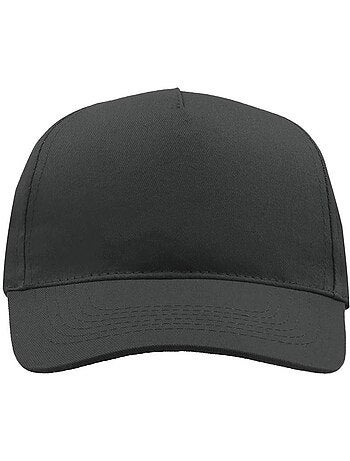 Casquette start 5 - mixte - atlantis
