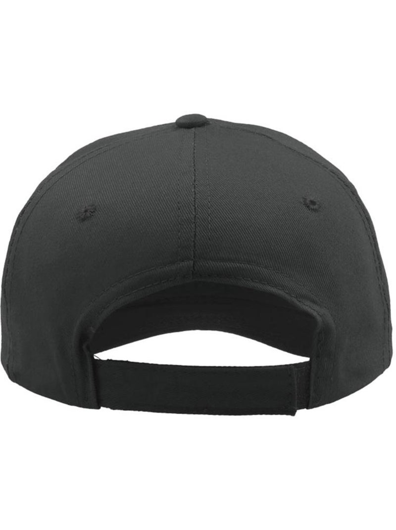 Casquette start 5 - mixte - atlantis Bleu marine - Kiabi