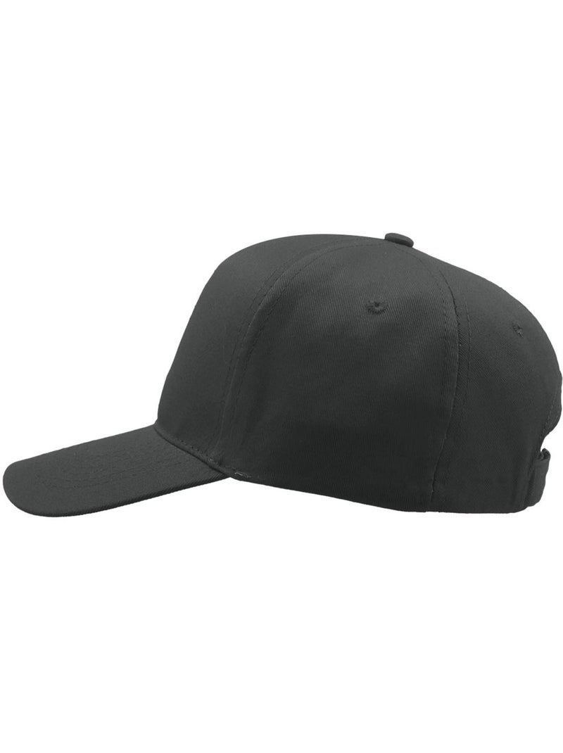 Casquette start 5 - mixte - atlantis Bleu marine - Kiabi