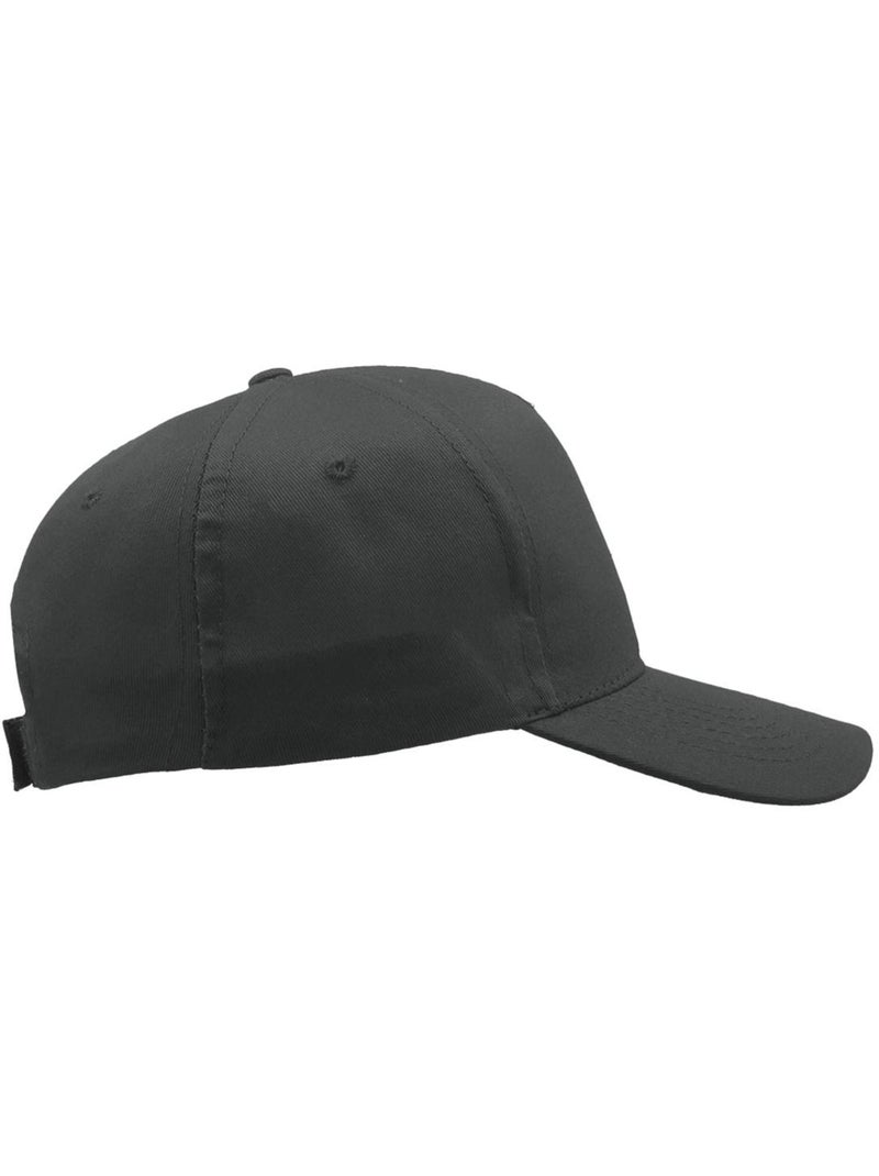 Casquette start 5 - mixte - atlantis Bleu marine - Kiabi