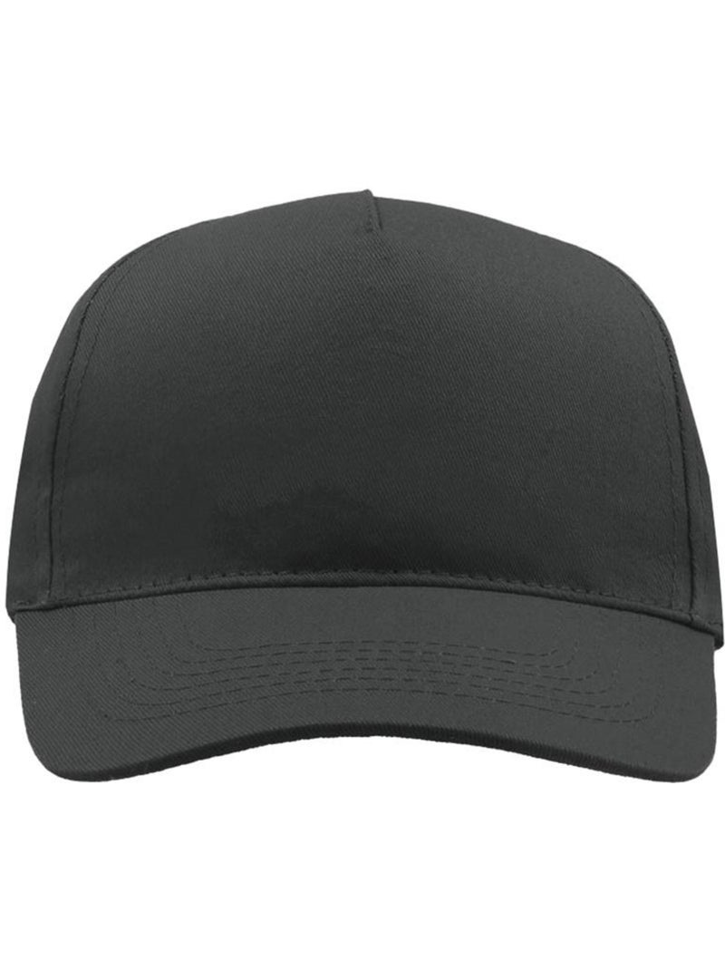 Casquette start 5 - mixte - atlantis Bleu marine - Kiabi