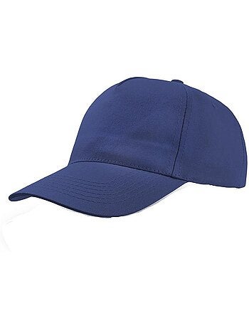 Casquette start 5 - mixte - atlantis