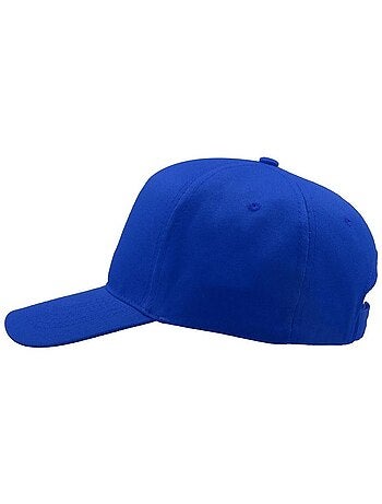Casquette start 5 - mixte - atlantis