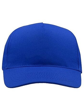 Casquette start 5 - mixte - atlantis