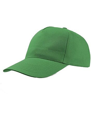 Casquette start 5 - mixte - atlantis