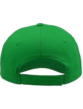 Casquette start 5 - mixte - atlantis