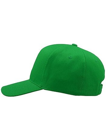 Casquette start 5 - mixte - atlantis