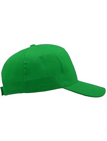 Casquette start 5 - mixte - atlantis