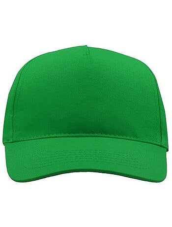 Casquette start 5 - mixte - atlantis