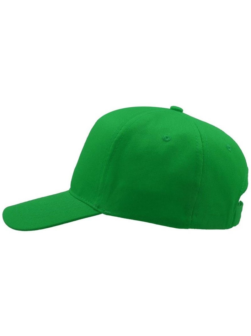 Casquette start 5 - mixte - atlantis Vert pastel - Kiabi