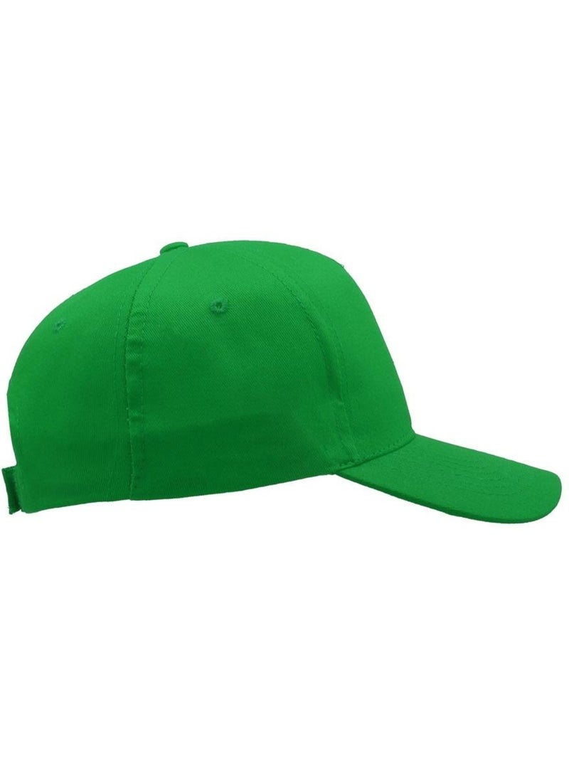 Casquette start 5 - mixte - atlantis Vert pastel - Kiabi