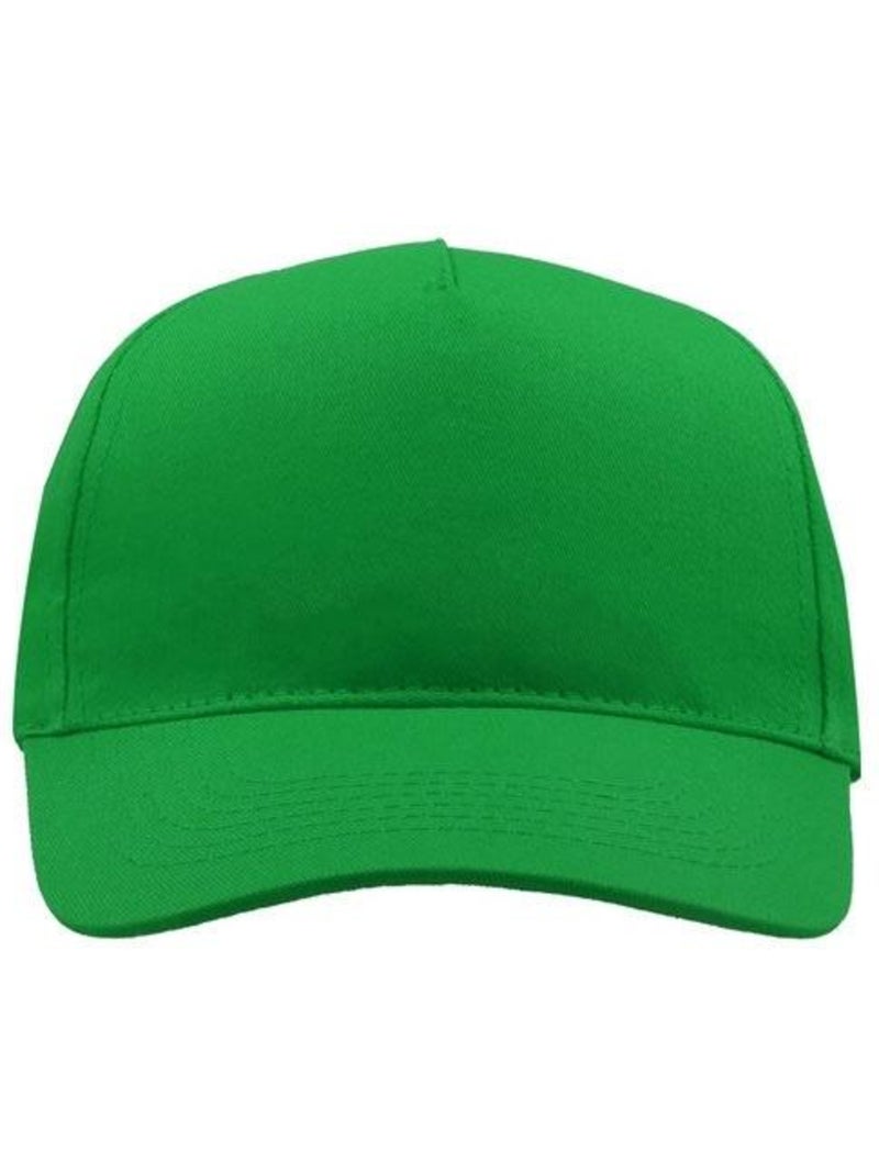 Casquette start 5 - mixte - atlantis Vert pastel - Kiabi