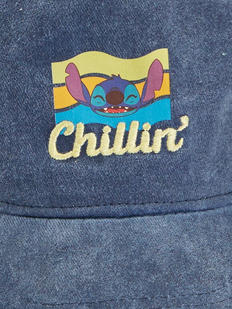 Casquette 100% Coton, Casquette Imprimée Ajustable Multicolor Arc En