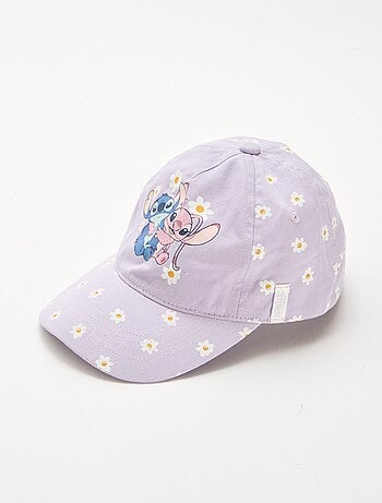 Casquette 'Stitch' 'Angel'