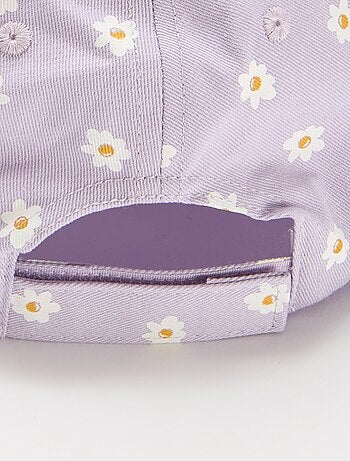 Casquette 'Stitch' 'Angel'