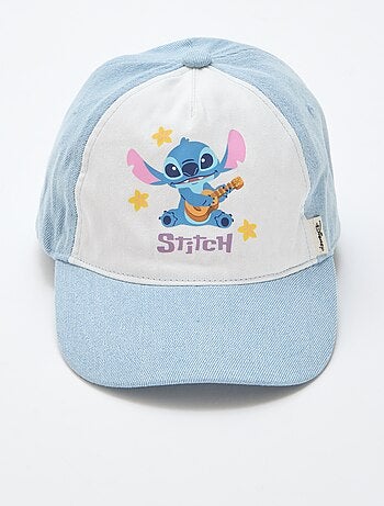 Casquette 'Stitch' 'Disney'