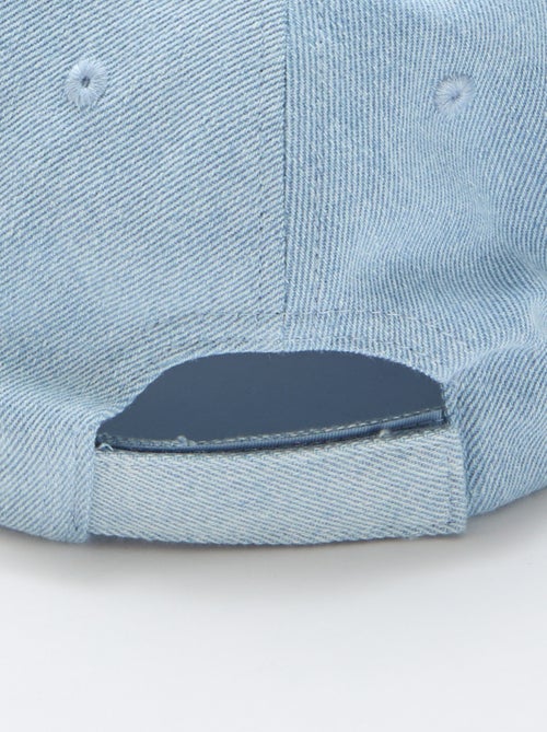 Casquette 'Stitch' 'Disney' - Kiabi