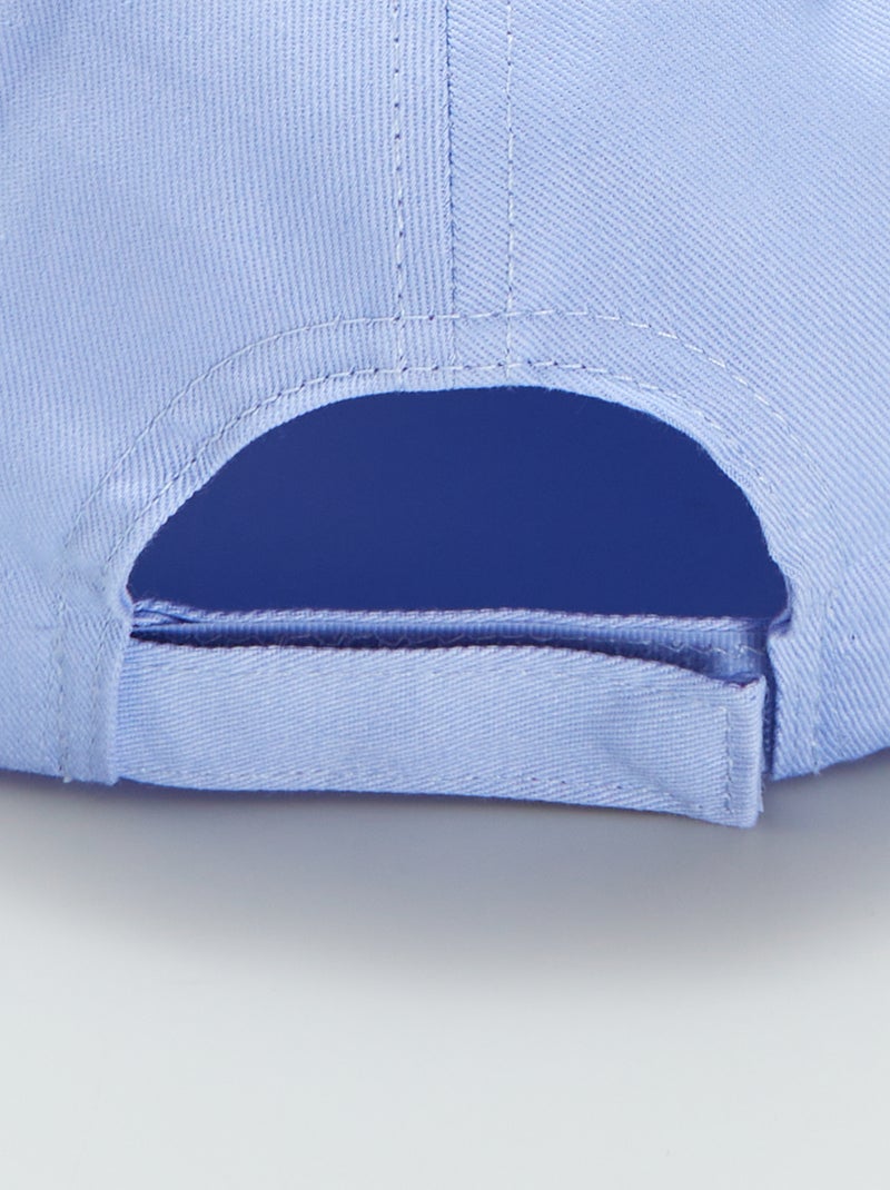 Casquette 'Stitch' 'Disney' VIOLET - Kiabi