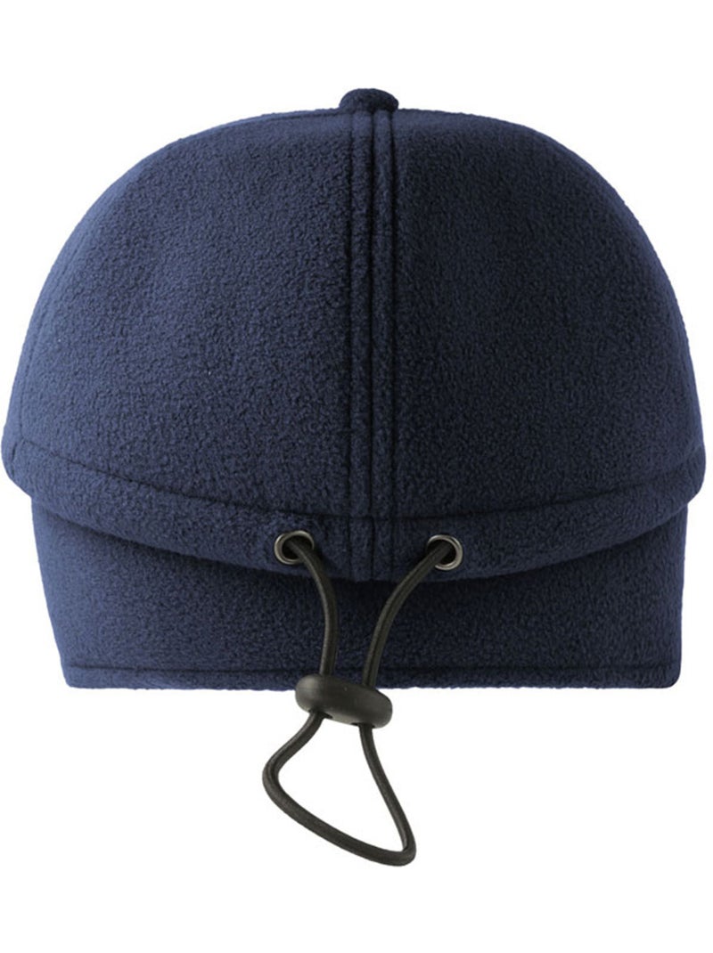 Casquette stopper-s - atlantis headwear Bleu marine - Kiabi