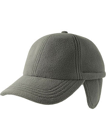 Casquette stopper-s - atlantis headwear