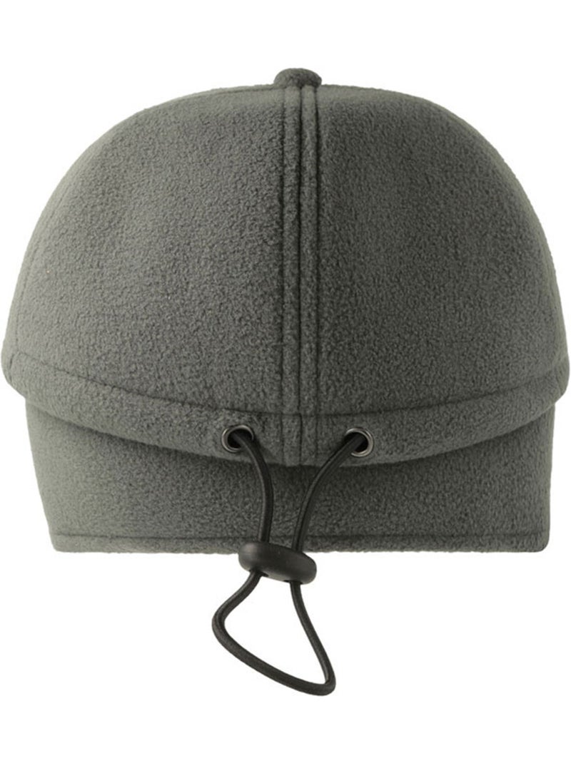 Casquette stopper-s - atlantis headwear Gris foncé - Kiabi