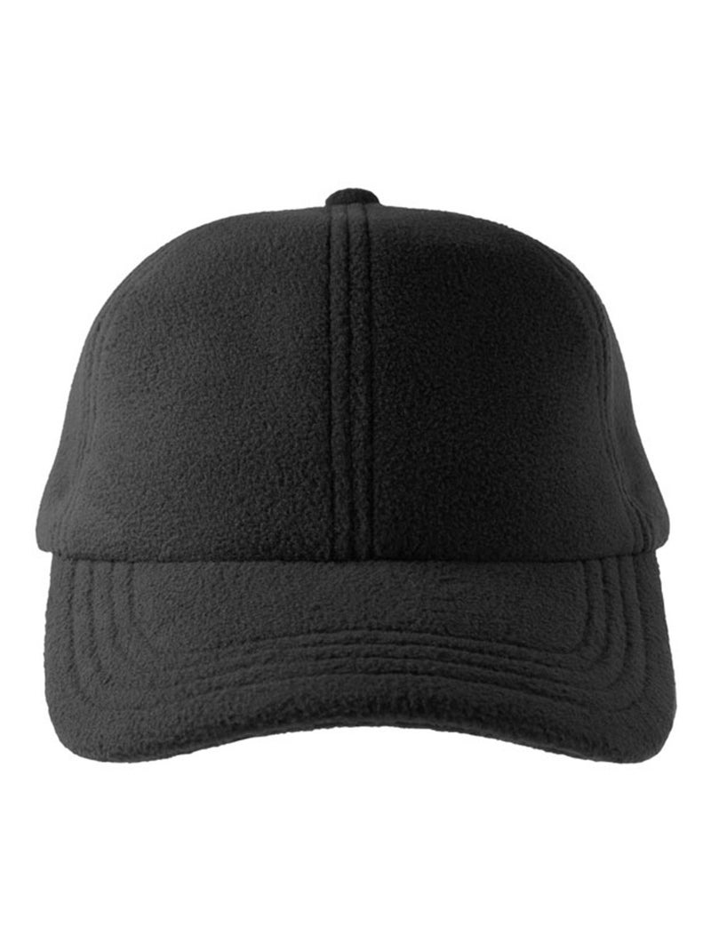 Casquette stopper-s - atlantis headwear Noir - Kiabi