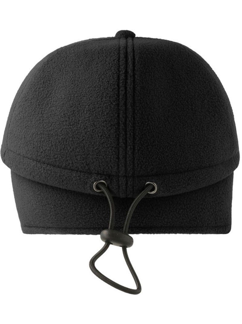 Casquette stopper-s - atlantis headwear Noir - Kiabi