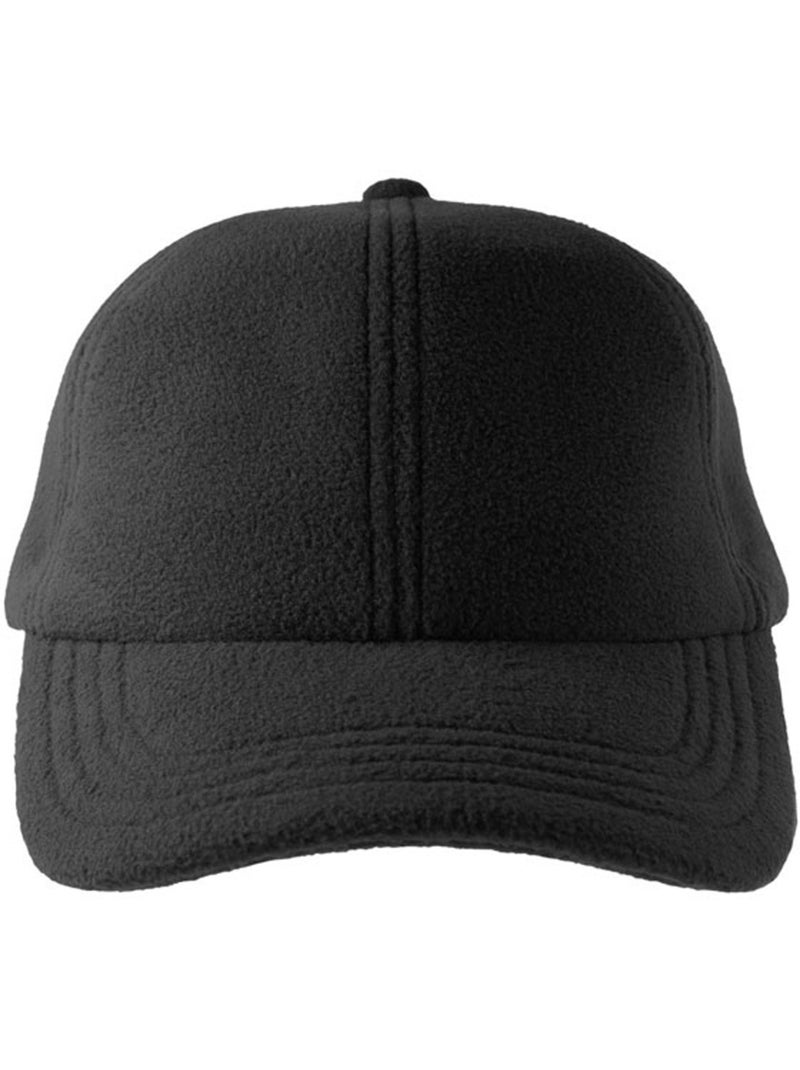 Casquette stopper-s - atlantis headwear Noir - Kiabi