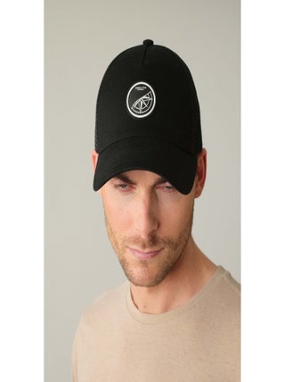 Casquette streetwear pour homme 'Deeluxe'