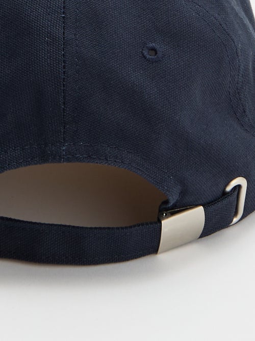 Casquette style baseball - Kiabi Casquette style baseball - Kiabi