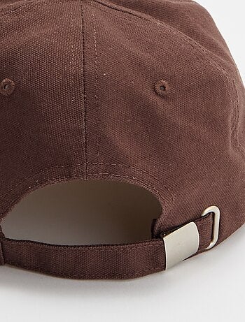 Casquette style baseball