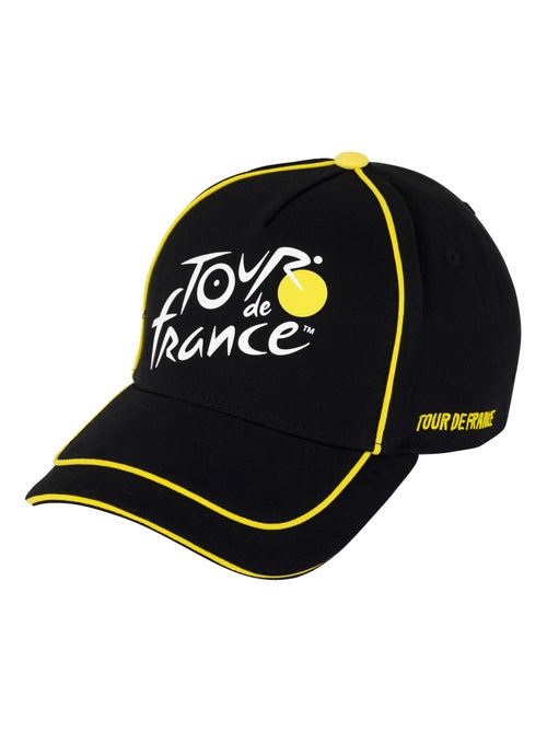 Casquette TDF - Collection officielle Tour de France - Cyclisme - Kiabi