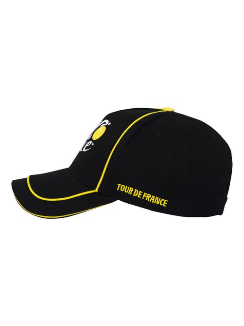 Casquette TDF - Collection officielle Tour de France - Cyclisme - Kiabi