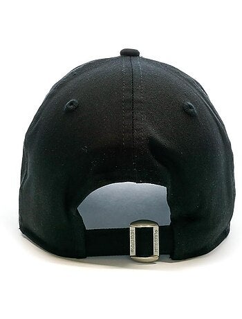 Casquette Team Logo Infill Chibul Blk