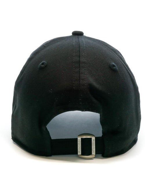 Casquette Team Logo Infill Chibul Blk - Kiabi