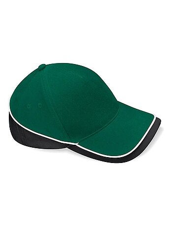 Casquette teamwear competition - beechfield