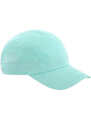 Casquette technical - beechfield