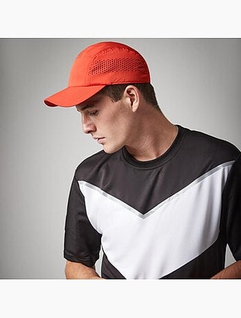 Casquette technical - beechfield
