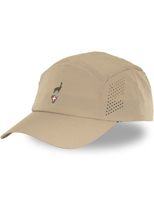 Casquette technique légère avec filet mesh outdoor aulp - Kiabi Casquette technique légère avec filet mesh outdoor aulp - Kiabi
